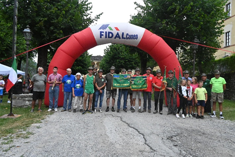 Foto di Teresa Maineri Foto di Teresa Maineri