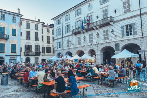 Eventi a Ceva: luglio al top, ora le manifestazioni di agosto aspettando la Mostra del Fungo a settembre