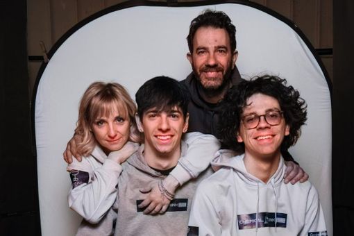 STORIE DI MONTAGNA 177/  Il marchio Palènt continua a vivere grazie alla famiglia Fusta