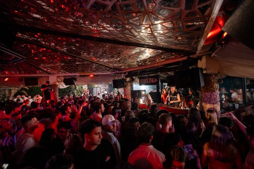 Una settimana da ballare. Le Vele trasforma Alassio nella capitale della nightlife! Una settimana da ballare. Le Vele trasforma Alassio nella capitale della nightlife!