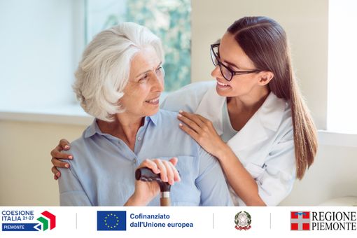 Nuove competenze per nuovi orizzonti: Corso di Assistente familiare all’AFP di Dronero