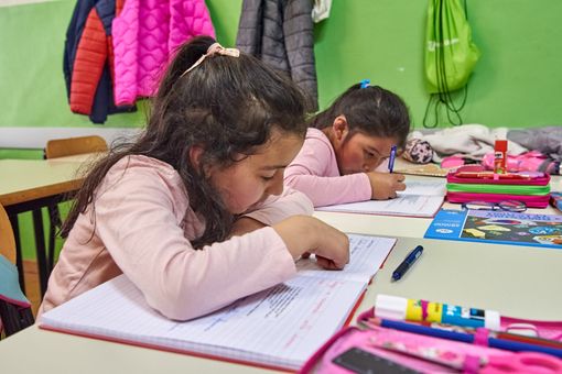 Immagine di repertorio