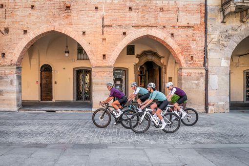 Granfondo Alpi del Mare 2025: entusiasmo alle stelle, iscrizioni oltre ogni aspettativa