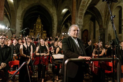 Jazz e cinema in musica: il concerto dell’Ensemble Sinfonico APM a Saluzzo Jazz e cinema in musica: il concerto dell’Ensemble Sinfonico APM a Saluzzo