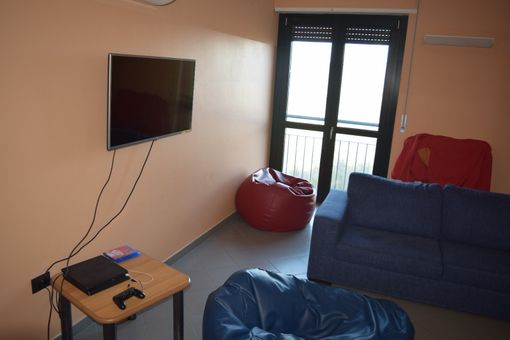 A Bossolasco si inaugura la nuova residenza educativa 'L’Isola di Peter Pan': "Una comunità nella comunità" A Bossolasco si inaugura la nuova residenza educativa 'L’Isola di Peter Pan': "Una comunità nella comunità"