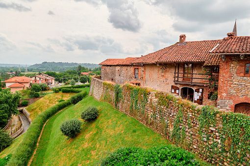 Castelli Aperti chiude la trentesima edizione con oltre 250.000 visitatori Castelli Aperti chiude la trentesima edizione con oltre 250.000 visitatori