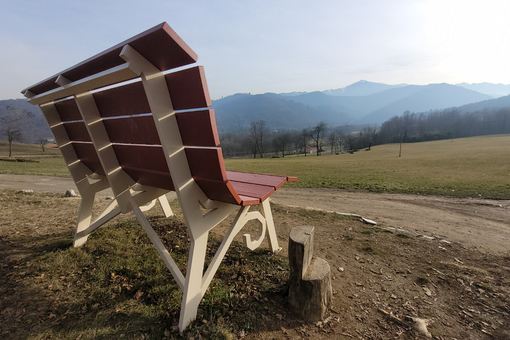 Chiusa di Pesio, tour gratuito in e-bike tra castagneti e faggeti