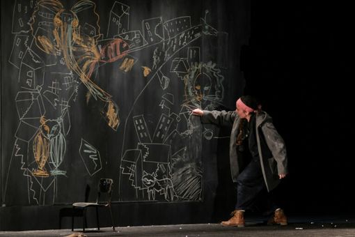 Borgo San Dalmazzo, torna la magia del teatro famiglie con "Un Sipario Tra Cielo e Terra" Borgo San Dalmazzo, torna la magia del teatro famiglie con "Un Sipario Tra Cielo e Terra"