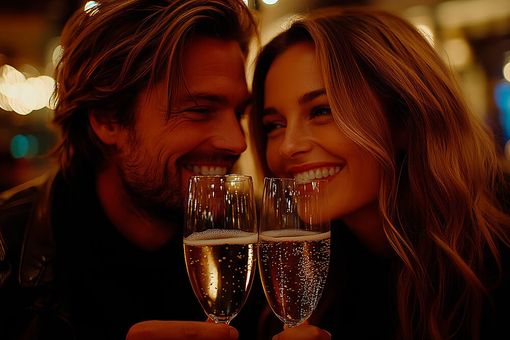 Basta Divano! La rivoluzione dei Single parte da qui: Anna &amp; Anna ti aspettano per (ri)cominciare a vivere!