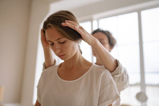 Scopri la pranoterapia: formatore di eccellenza e corsi qualificanti