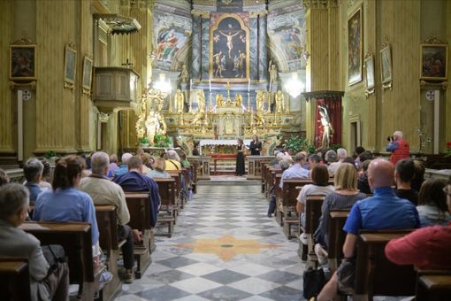 Les Caractères de la Danse: gli allievi del Ghedini portano in scena l’inscindibile legame tra musica e danza nell’epoca barocca