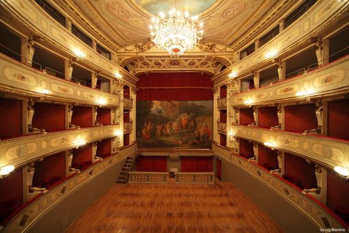 Savigliano, aperta la prevendita per il "Don Pasquale"