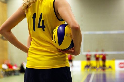Le sfide affrontate dalle donne che aspirano a giocare nella pallavolo A1F