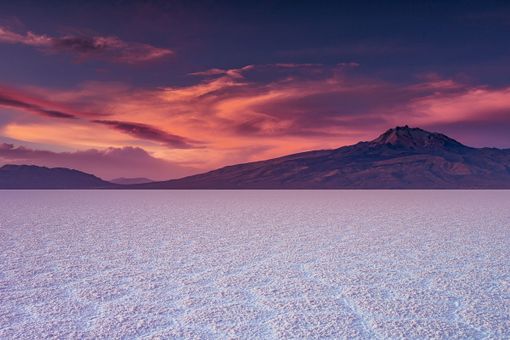 Serata Totem e Tabù a Boves: viaggio emozionante tra deserti e vulcani del Sudamerica