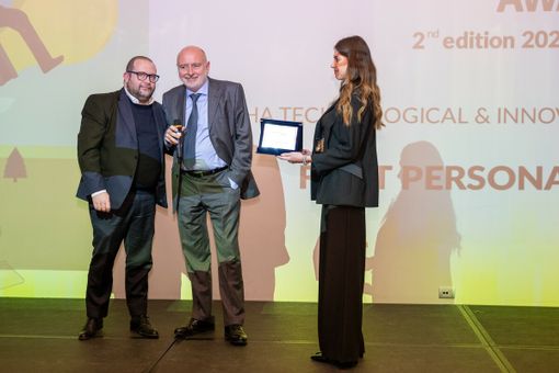 First Personal Coin premiata a Milano con l’Eha Start–Up