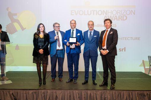 La Lavanda Srl premiata a Milano con l’Eha Hub – Residential Architecture: si aggiudica il terzo premio