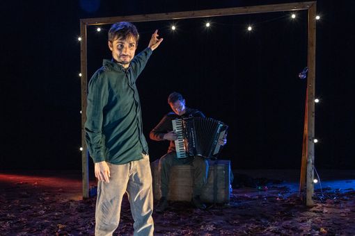 Bene Vagienna, inizia la prima stagione teatrale della sala don Giraudo