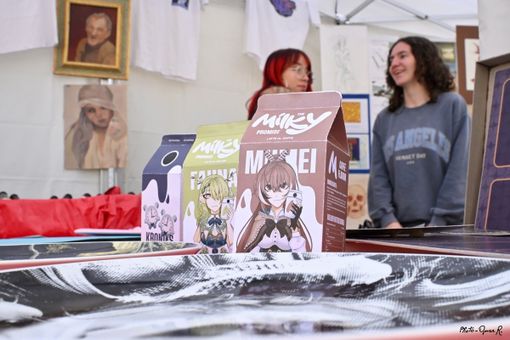 Ci sono scelte che formano più di un percorso di studi: formano una persona