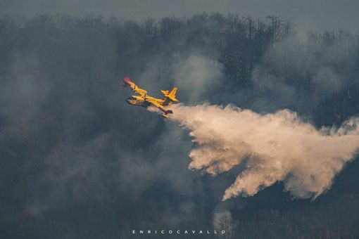 Foto di Enrico Cavallo