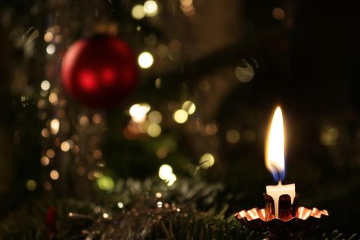 Celle di Macra si illumina: torna “La Notte dei Lumini”