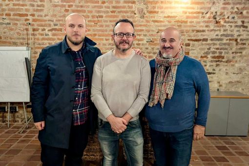 Azione si rafforza nel Fossanese: Ivan Radice entra nel partito