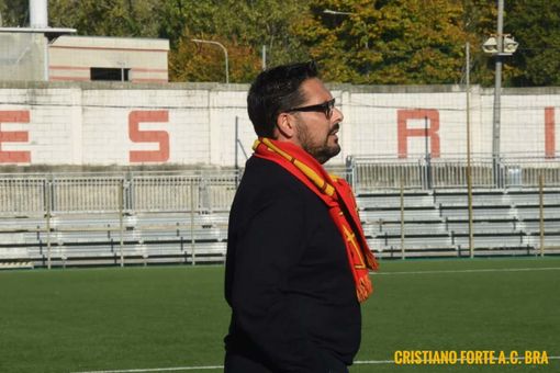 Mister Nisticò (foto cristiano forte - pagina fb a c bra) Mister Nisticò (foto cristiano forte - pagina fb a c bra)