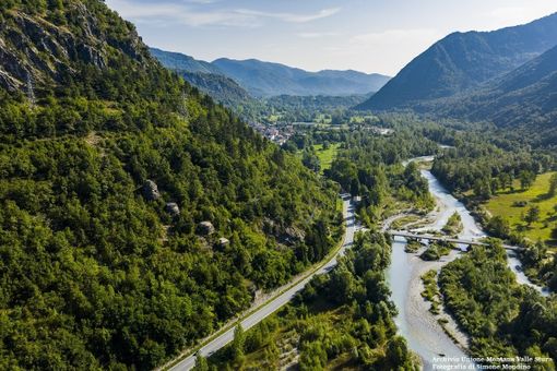 Moiola, l'Opera 5 del Vallo Alpino apre al pubblico dopo il restauro