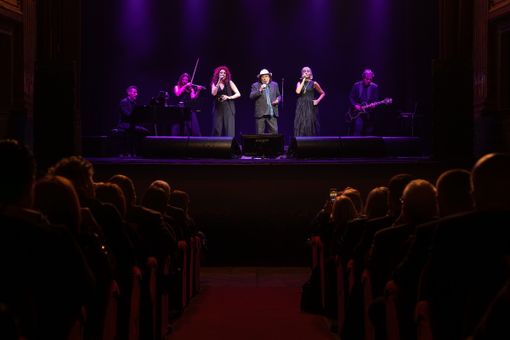 Confindustria Cuneo tira le somme del 2025 accompagnata dalle emozioni senza tempo di Al Bano Confindustria Cuneo tira le somme del 2025 accompagnata dalle emozioni senza tempo di Al Bano