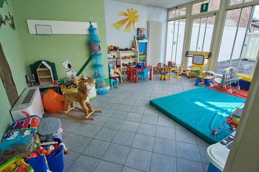 "A Natale, la cura diventa casa": Oasi Giovani di Savigliano lancia la raccolta fondi per la Comunità genitore-bambino