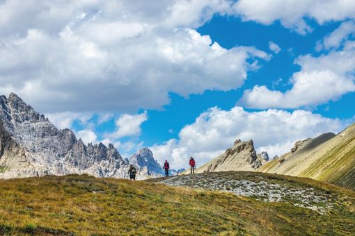 L'Alta Valle Maira ottiene il marchio Villaggi Montani 2025 del CAI