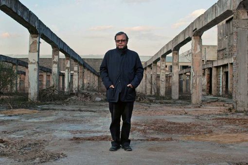 Da fabbricante di armi a sminatore: Vito Alfieri Fontana racconta la sua storia a Fossano Da fabbricante di armi a sminatore: Vito Alfieri Fontana racconta la sua storia a Fossano