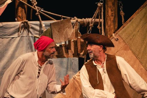 “La lacrimevolissima istoria di ser Cristofaro Piccione che voleva scoprir l’America” arriva a Mondovì