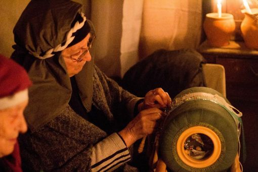 Presepi, mercatini e concerti in chiesa nel week end dopo Natale: tutti gli eventi in provincia di Cuneo Presepi, mercatini e concerti in chiesa nel week end dopo Natale: tutti gli eventi in provincia di Cuneo