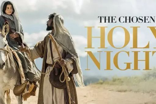 Saluzzo, all'oratorio Don Bosco la proiezione emozionante di "Holy Night” Saluzzo, all'oratorio Don Bosco la proiezione emozionante di "Holy Night”