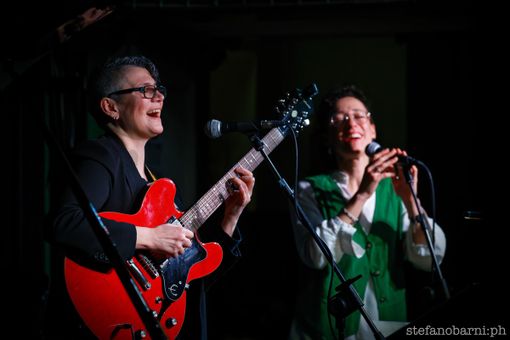 La “Joni Mitchell italiana” in concerto ad Arcipelago Cuneo