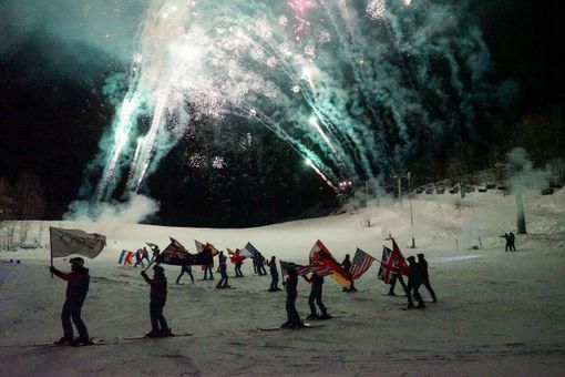 Successo per “Limone for family” tra entusiasmo ed eventi carnevaleschi