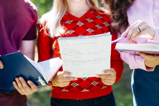 Immagine di repertorio