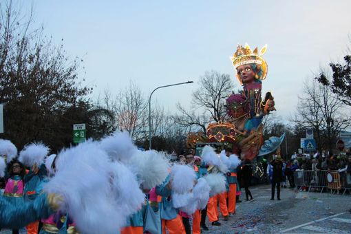 Mondovì Fiori di Bambù “La danza delle coscienze” Mondovì Fiori di Bambù “La danza delle coscienze”