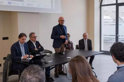 A Busca il punto sulle Strategie Urbane d'Area