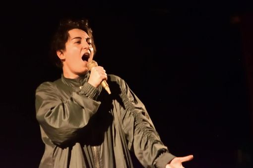 Al teatrino del Sarvanot di Castellar lo spettacolo "Questo è solo l'inizio"