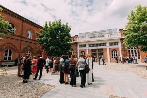 Scuola Holden presenta Academy Cinema: il nuovo percorso triennale a Torino (Video)