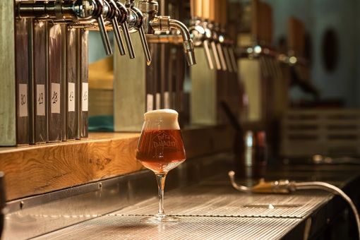 Il Ballo delle Debuttanti apre la Italy Beer Week: a Cuneo e Torino un weekend dedicato alle nuove birre artigianali