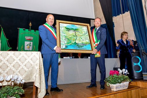 Gemellaggio Ventimiglia-Limone Piemonte, nasce il tavolo tecnico per trasformare il patto in progetti concreti