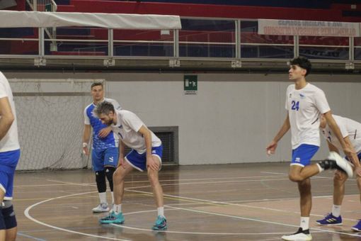 VOLLEY BM / Ancora una trasferta amara per il VBC Mondovì: il Parella vince 3-0