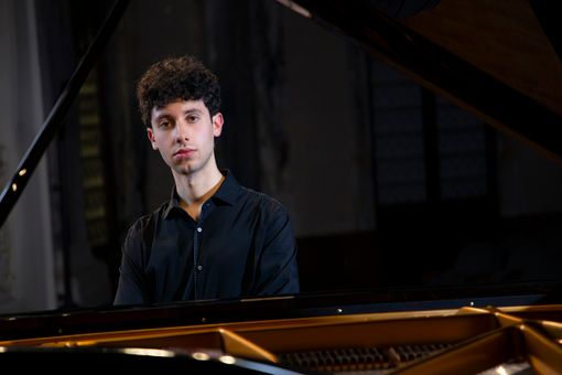 Matteo Borsarelli