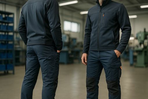 Abbigliamento Diadora da lavoro: quando resistenza e vestibilità diventano parte della qualità quotidiana Abbigliamento Diadora da lavoro: quando resistenza e vestibilità diventano parte della qualità quotidiana