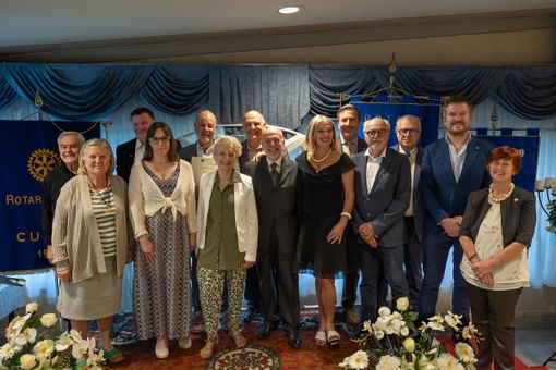 Pianfei, poesia e cultura protagoniste con il Premio Inter Alpes e il Gianni Romano