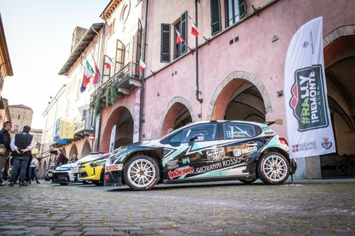 Presentato il programma del Rally Regione Piemonte 2026: vent’anni di passione tra le colline patrimonio UNESCO Presentato il programma del Rally Regione Piemonte 2026: vent’anni di passione tra le colline patrimonio UNESCO