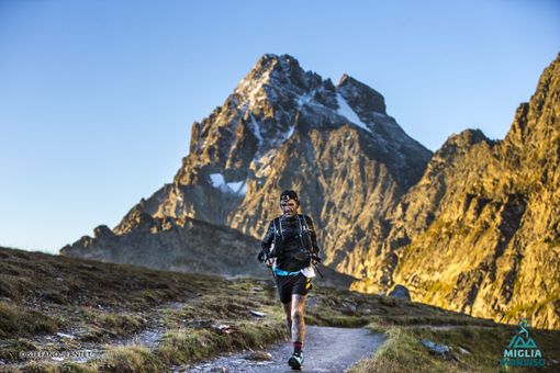 100 Miglia Monviso, la grande famiglia è pronta: domani si parte 100 Miglia Monviso, la grande famiglia è pronta: domani si parte