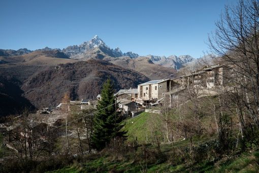 Ostana rilancia il Museo Etnografico: doppio sostegno al progetto di riqualificazione e ampliamento Ostana rilancia il Museo Etnografico: doppio sostegno al progetto di riqualificazione e ampliamento